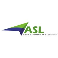 Adhira Shipping and Logistics