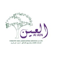 Al Ain Forestry and Landscaping Services