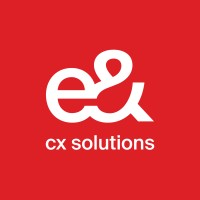 e& CX Solutions