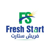 Fresh Start FZE