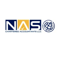 NAS CHARTERED ACCOUNTANTS