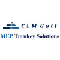 CEM GULF