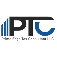 Prime Edge Tax Consultant