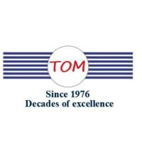 TOM ALUMINIUM