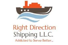 Right Direction Shipping