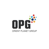 Orient Planet Group