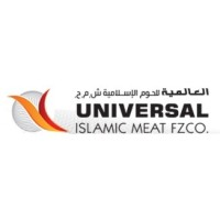 Universal Islamic Meat