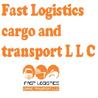 Fast Logistics Cargo Transport