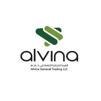 Alvina General Trading