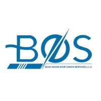 BLUE OCEAN STAR CARGO SERVICES