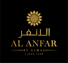 Al Anfar Perfumes