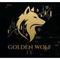 We. Golden Wolf