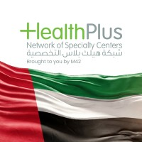 HealthPlus