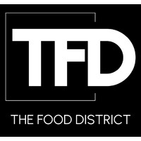 The Food District