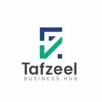 Tafzeel Business Hub