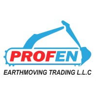 Profen Earthmoving Trading