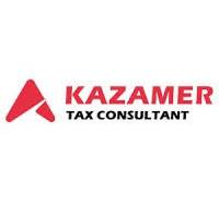 Kazamer Tax Consultant
