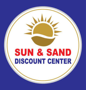 Sun & Sand Discount Centre