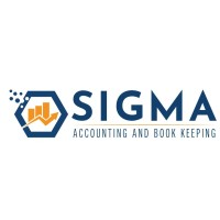 SIGMA ACCOUNTING AND BOOK KEEPING