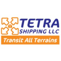 Tetra Shipping