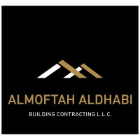 Al Moftah Al Dhabi Building Contracting
