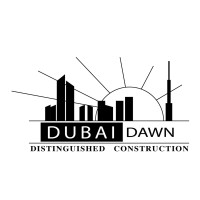 Dubai Dawn Distinguished Construction