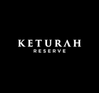 Keturah Reserve