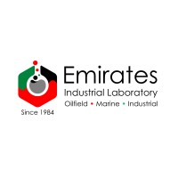 Emirates Industrial Laboratory