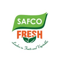 Safco Fresh