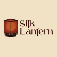 Silk Lantern