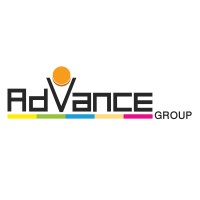 ADVANCE GROUP CO