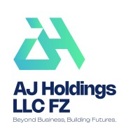 AJ Holdings