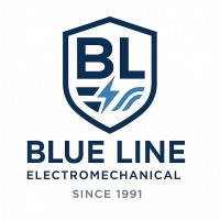 Blue Line Electromechanical