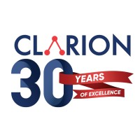 Clarion Shipping Services