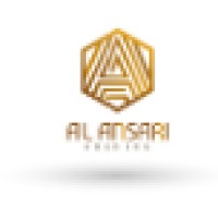 Al Ansari Holding
