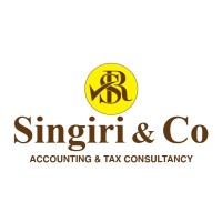 Singiri Accounting & Bookkeeping