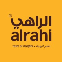 alrahi group