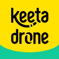 Keeta Drone