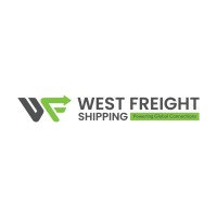 WEST FREIGHT SHIPPING