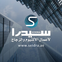 Seidra Aluminium & Glass