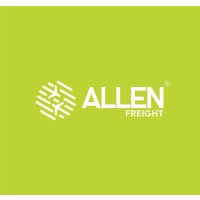 ALLEN FREIGHT
