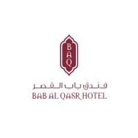 Bab Al Qasr Hotel