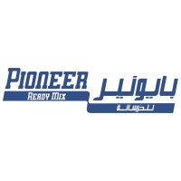 Pioneer Ready Mix